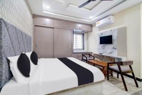 Hotel O MOON LIGHT GUEST ROOMS